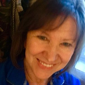 Meet your Posher, Cyndi